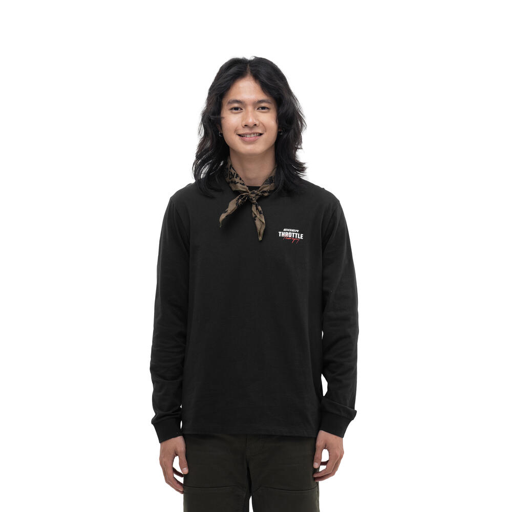 910011526 LANDRIDE LS T-SHIRT