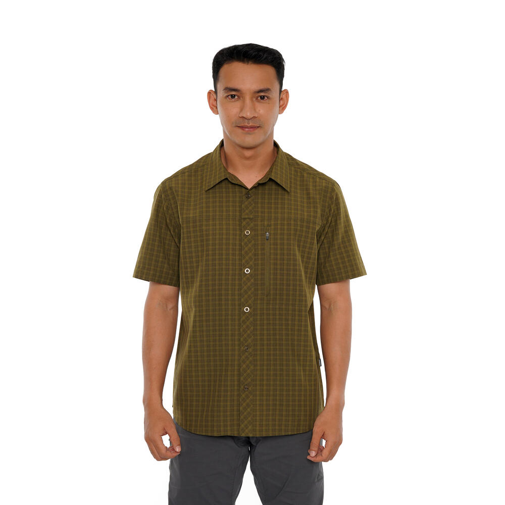 MEN'S TREPAR SS
