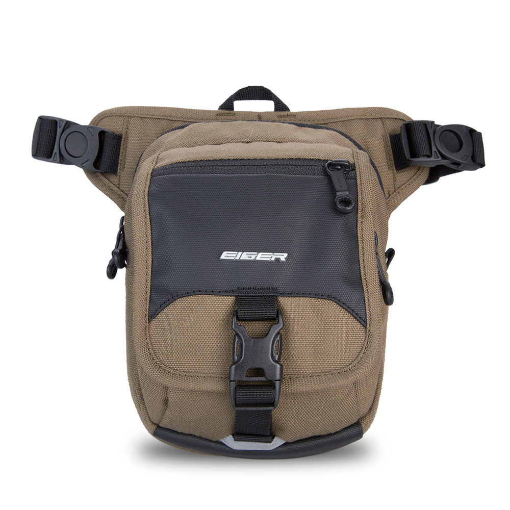 [BERTINGKAT] STRADALE 1.1 LEGPACK RD