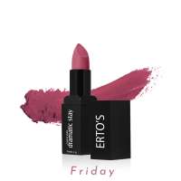 Ertos Dramatic Stay Lipstick Matte 4g