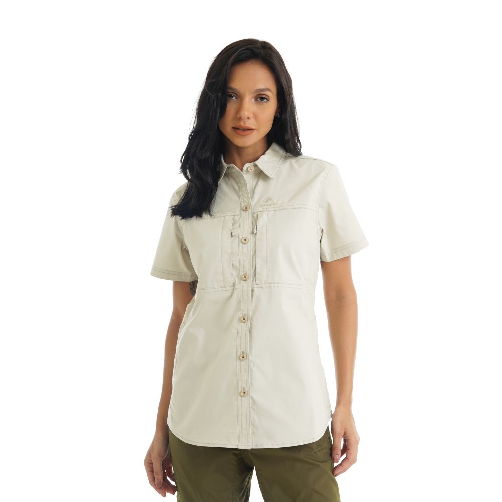 WOMENS EQUATOR SHIRT 1.0 SS (910007718)