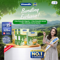 Susu Etawalin 2 Box - Atasi Nyeri Lutut Kaki | Syaraf Kejepit & Tulang Keropos Original