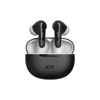 TWS JETE CE7 Earphone Bluetooth BT 5.4 24H Playtime Low Latency 50m/s - Garansi 2 Tahun