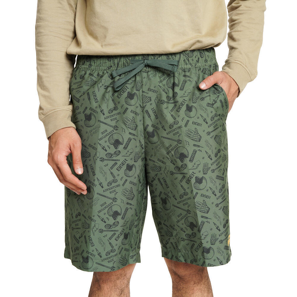RAINTOUR BOARD SHORT