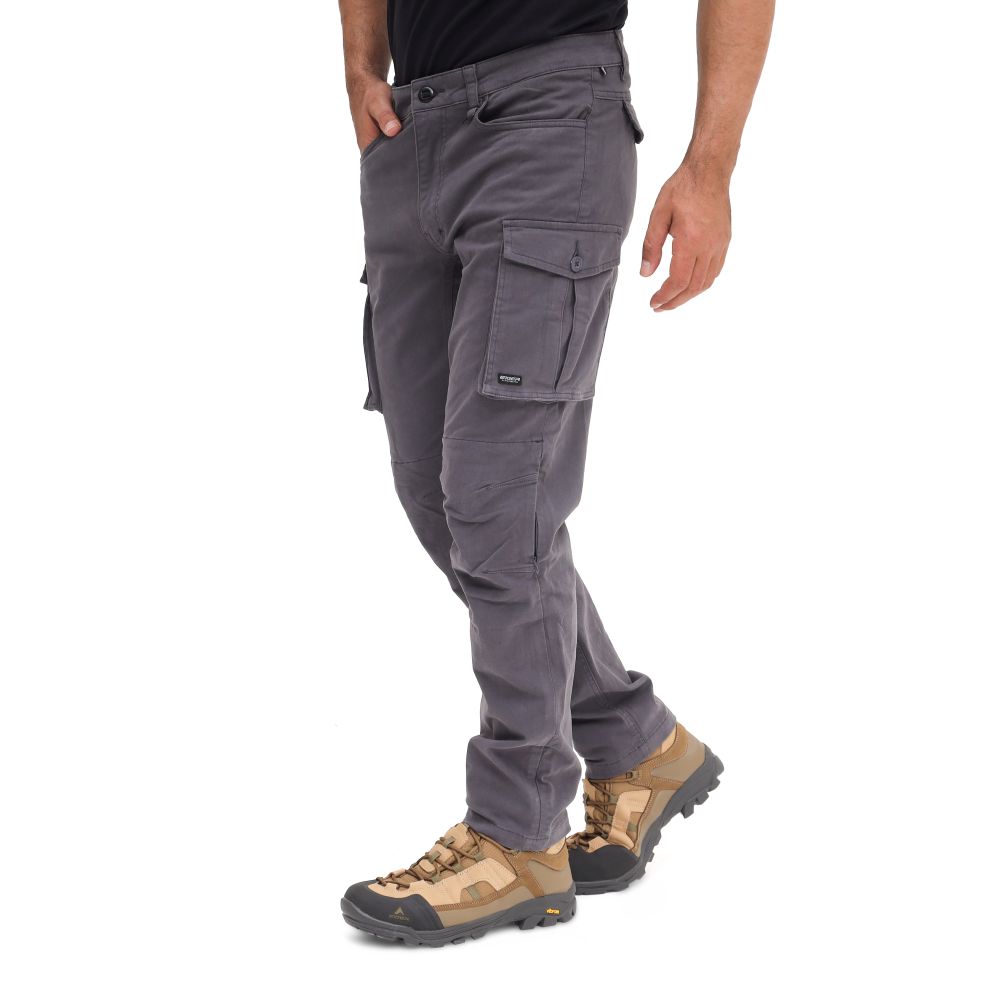 910006833 LANDER RACE - GRY