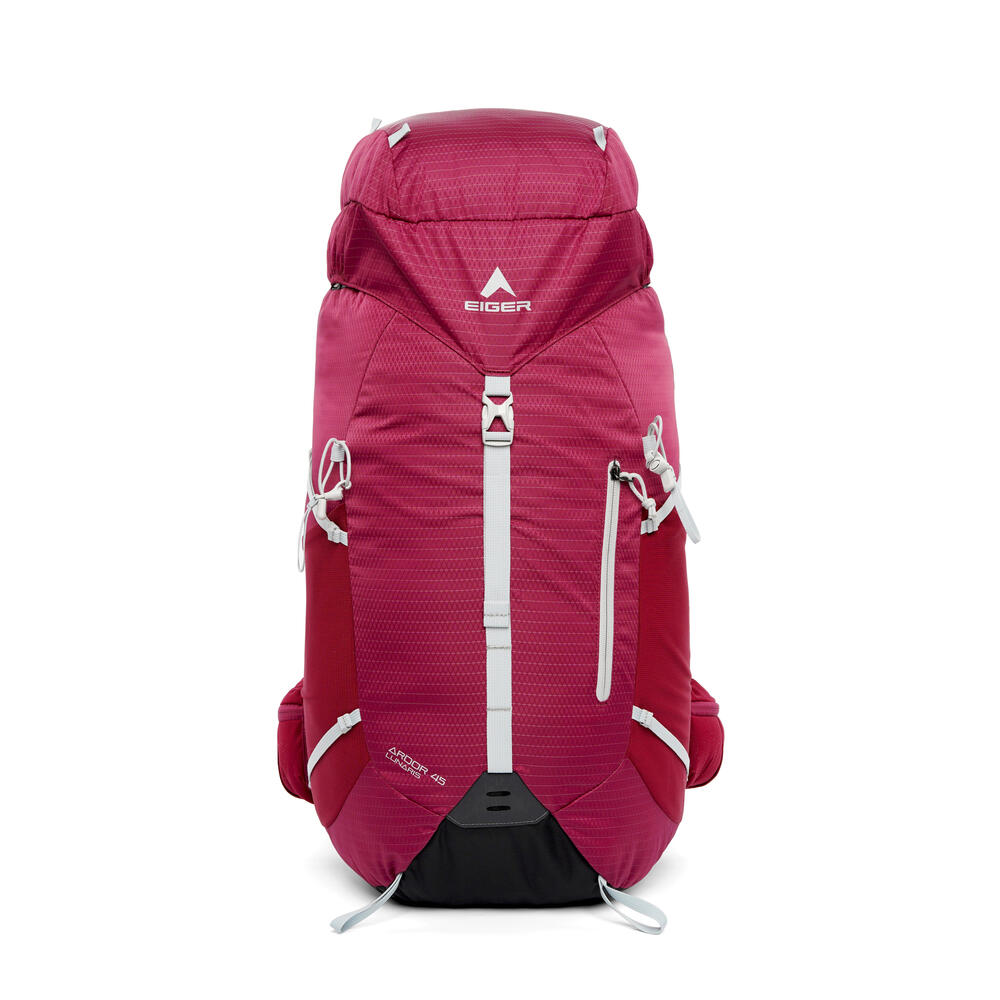 910009310 WS Z-ARDOR 45 LUNARIS - RED