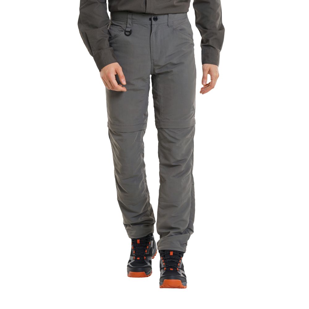 910008639 TRAILHIKERS CNVRT PANT