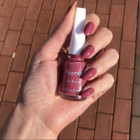 501 A LITTLE TROPICAL - NAIL ENAMEL FLORMAR NEW FORMULA MAXI BRUSH ORIGINAL TURKI - KUTEK FLORMAR - CAT KUKU HALAL - KUTEK MURAH - CAT KUKU MURAH - NAIL POLISH - CAT KUKU FLORMAR
