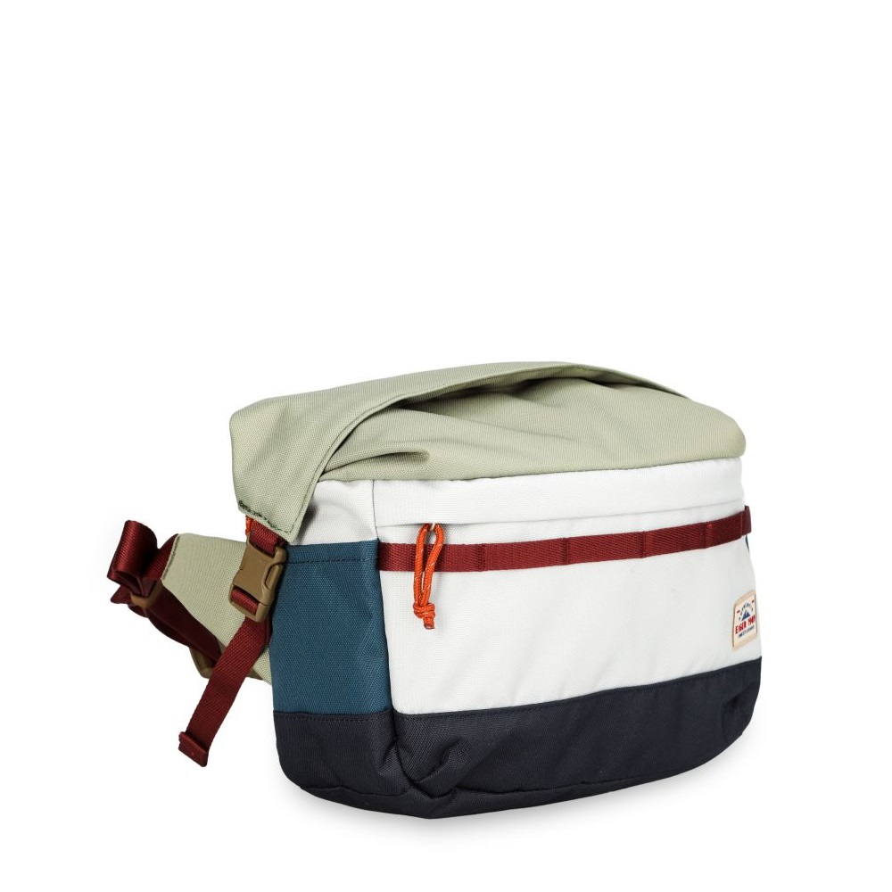 TOURER WANDER 1.1 22L 1A