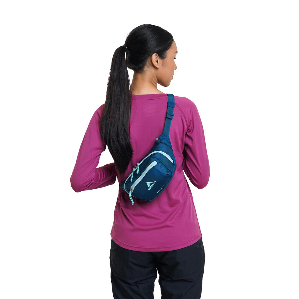 910007579 FLUX 1.0 - BLU