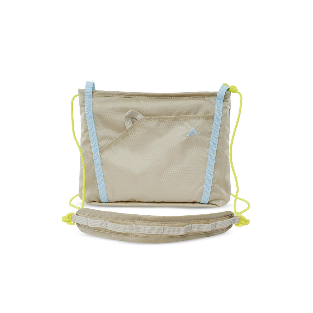 910011047 WS ALPINEROSE SHOULDER BAG 3L