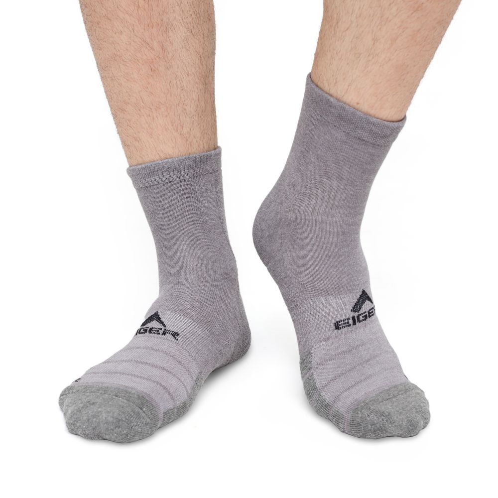 910008925 X-COUGAR LOW - GRY