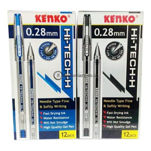 PEN KENKO HITECH 028M
