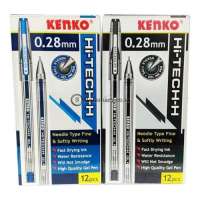 PEN KENKO HITECH 028M