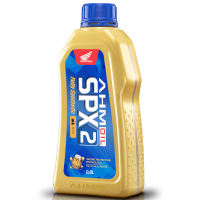 Honda Oli Motor Matic AHM Oil SPX2 – 0.8 L