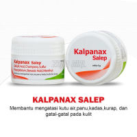 2 PCS / Kalpanax Salep 6gr - Twin Pack