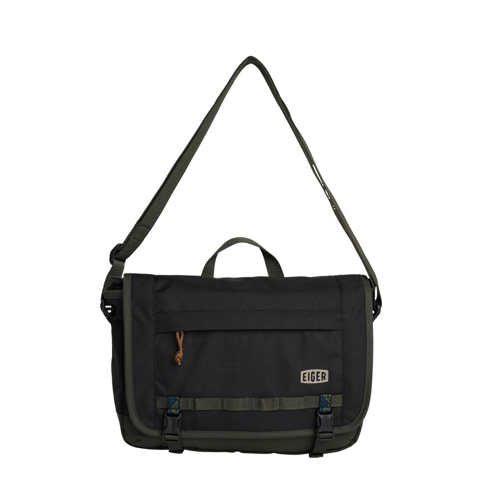 DERAIL 2.0 SHOULDER