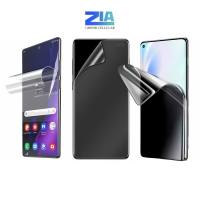 Hydrogell Untuk Xiaomi Redmi Note 15 4G Anti Gores Hydrogel Clear/Matte/Spy Print cutting Custom Screen Protector Indoscreen Pelindung Layar