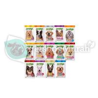Dog Snack Cemilan Anjing JERHIGH STICK 70 Gram Non Meat jerky