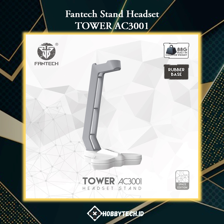 Fantech TOWER AC3001 Headset Stand Gaming