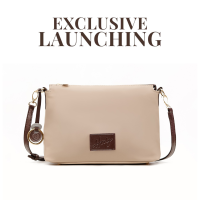 Hody Bag Official - Sling Bag Wanita Tas Wanita Terbaru 2025 Tas Fashion Tas Slempang Bahu Wanita Remaja Terlaris - Felly Bag