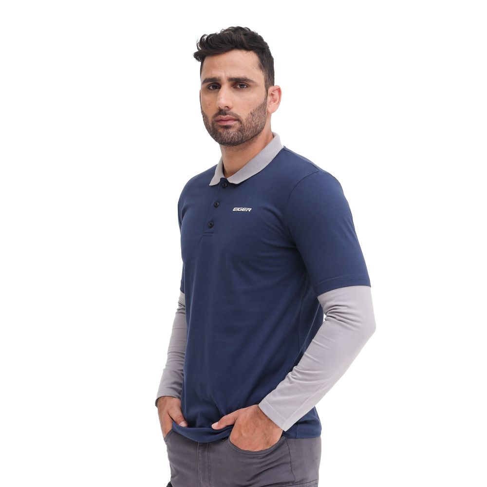 910008285 PAPARANGA POLO LS