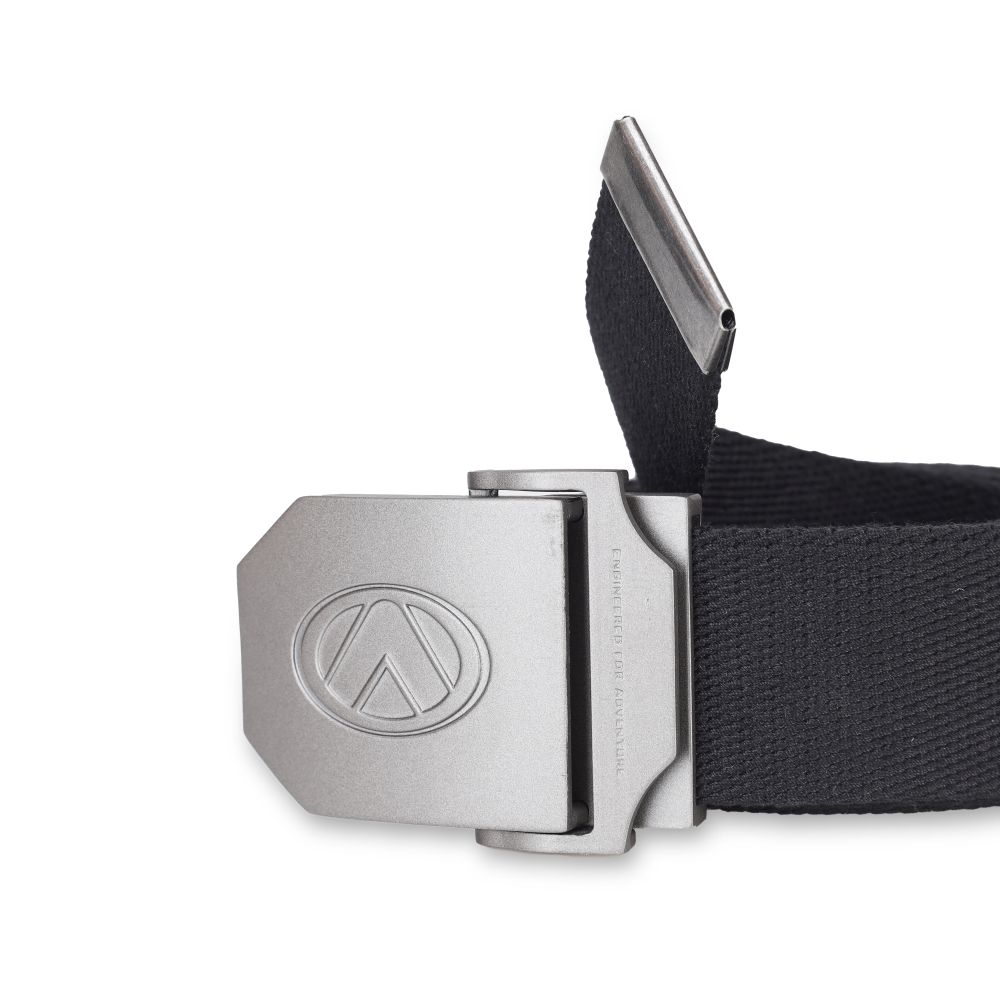 910007760 SLASH BELT 1.0 - BLK