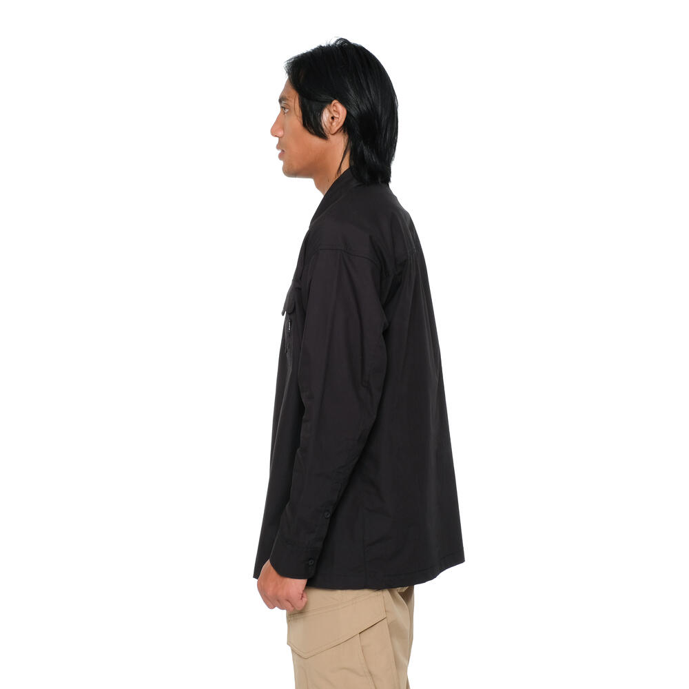 ESSENTIAL LS SHIRT RX (910011120)