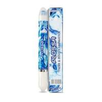 Plossa Red Hot Eucalyptus Blue Mountain Citrus Minyak angin Roll On Aromatherapy Untuk Sakit Kepala Masuk Angin Pegal Pegal Hidung Tersumbat MualIsi 10 ml