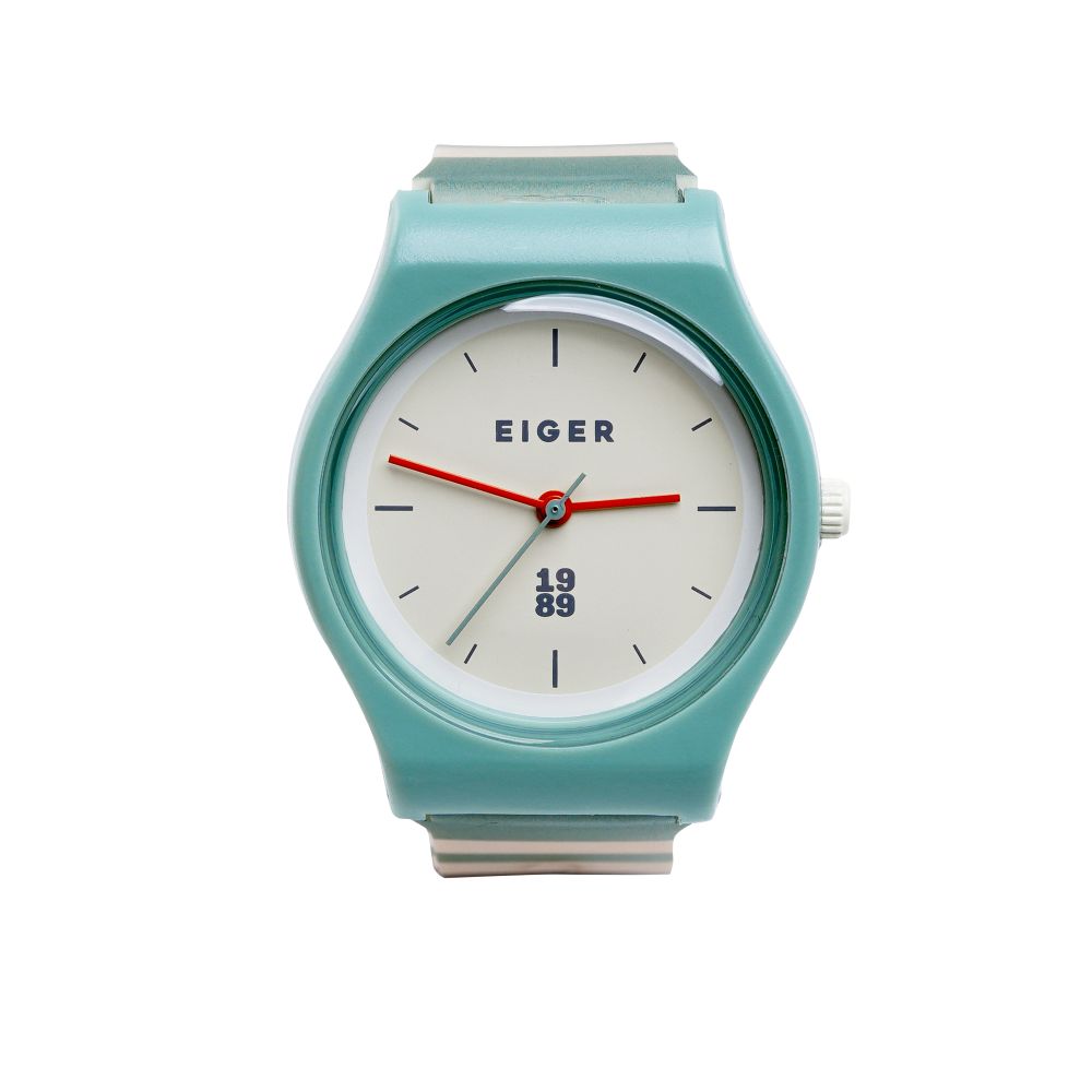 910009628 WS LUCILE STRIPE WATCH
