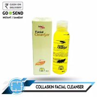 COLLASKIN FACIAL CLEANSER NASA ORIGINAL - / NASA GROSIR / COFC NASA