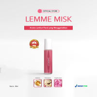 Jevarine Lemme Misk Perfume