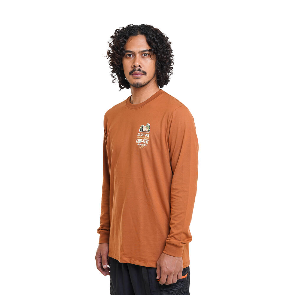 910009404 CAMFEST TEES LS
