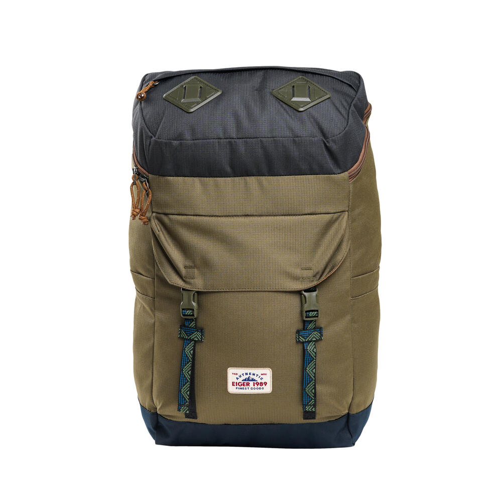 910009076 X-HILLFRONTER PACK 25L