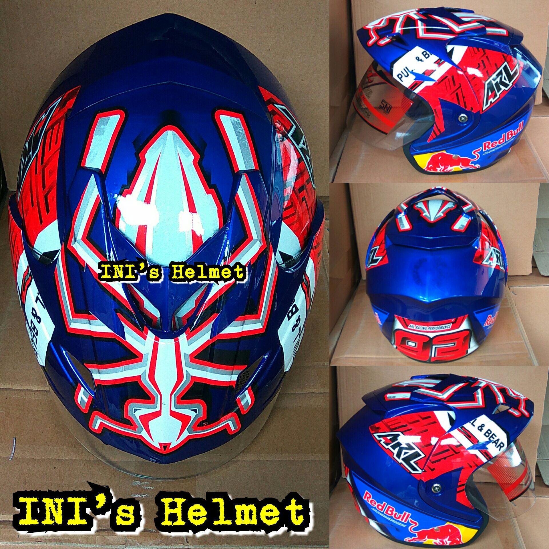 HElm SNI Paling Murah Bisa COD Januari 2019 - 3 HElm SNI paling murah bisa COD - 3