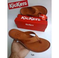 Sandal pria dewasa terbaru 2025 ori/sandal pria kekinian 2025 anti slip/sandal kulilt pria/sandal casual