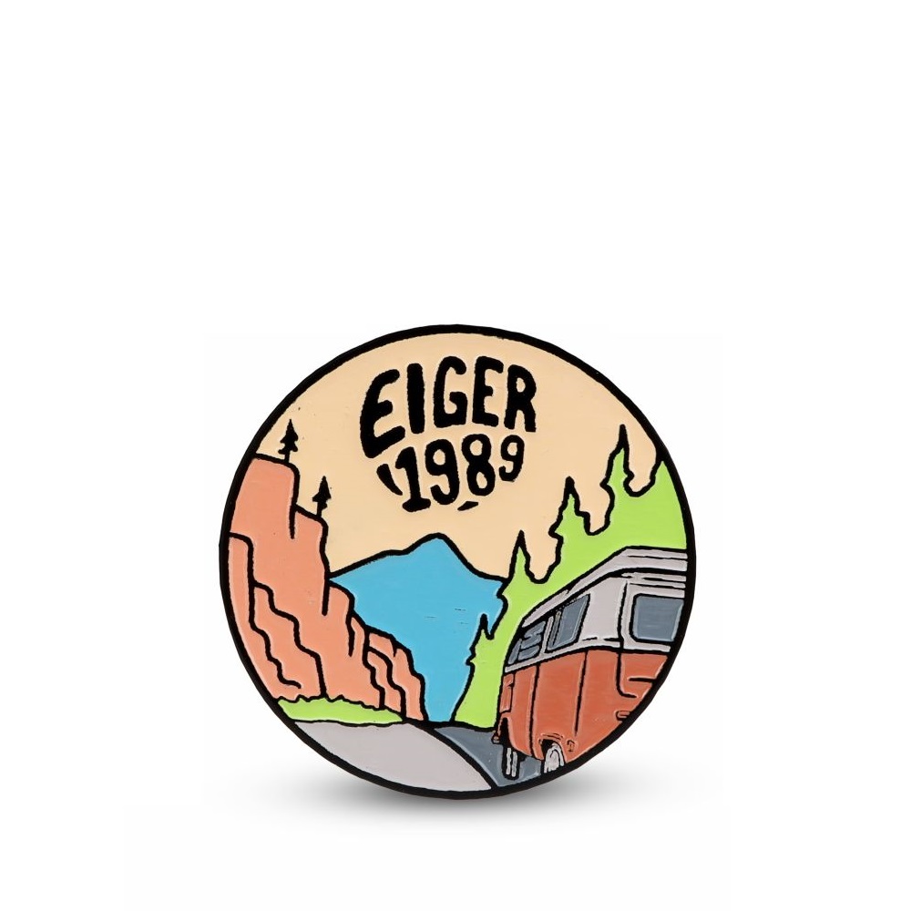 X-EYESHOT PIN