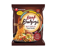 Mie Instant Korea Nongshim Halal Shin Ramyun  Neoguri  Kimchi  Cham Pong  Soon Veggie  Chapagetti  Bulgogi Ansungtangmyun