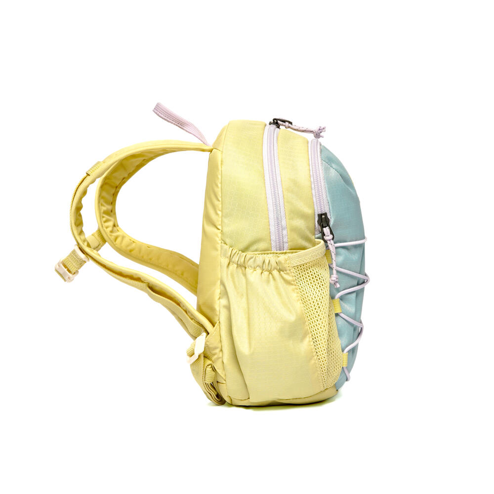 910010309 JR FLYNN 5L - YEL