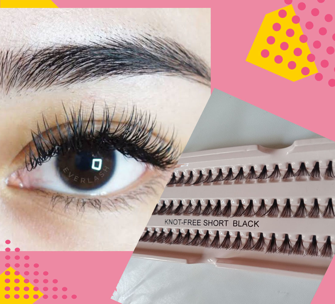 TERBARU !!! EYELASH EXTENTION EXTRA TEBAL 10 PLY - BULUMATA TANAM 10 PLY TEBAL & LENTIK - BULUMAT...