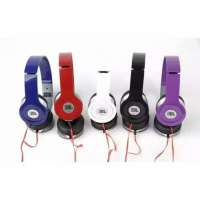 Headphone  SOLO HD Headset Earphone