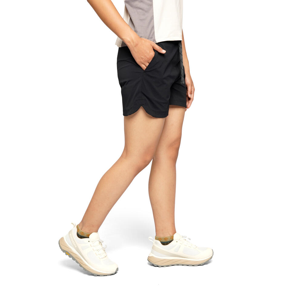 WS SWIFT 4INCH SHORTS (910009912)
