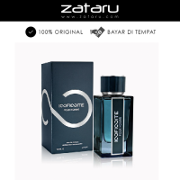 Fragrance World Infinite Pour Homme EDP Man - 100 ML