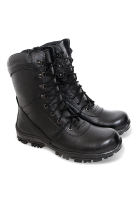 JAVA SEVEN SEPATU PDL TNI PRIA [NFC 101] - KULIT BIG SIZE