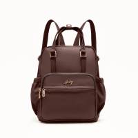 Hody - [New Launching] Tas Ransel Wanita Backpack Tas Wanita Ransel Sekolah SMP SMA Backpack Kerja Terbaru 2025 - ZANEE BACKPACK