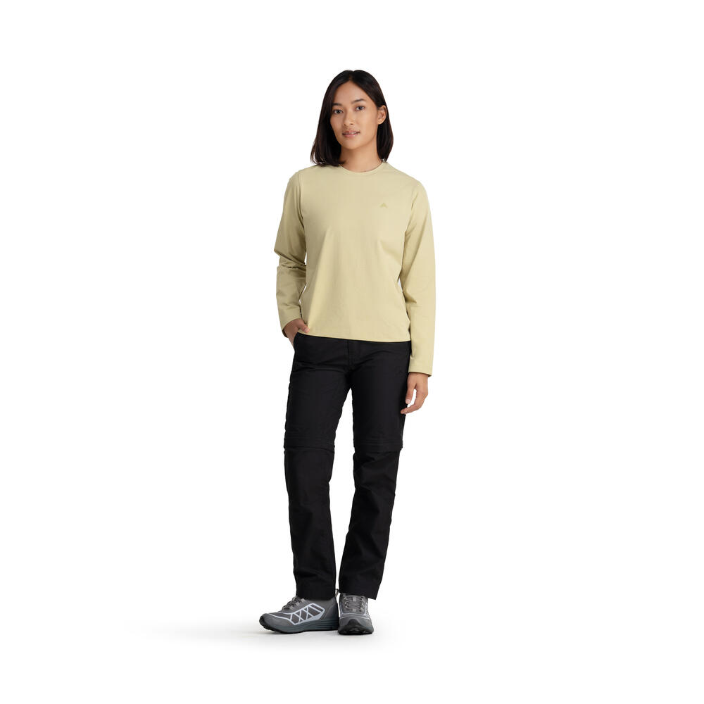 910011533 WS SUNVEIL LS TEES