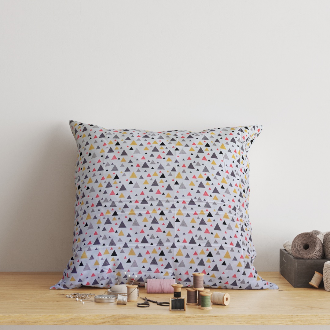 Bantal 40x40cm Bantal Sofa Bantal Kursi
