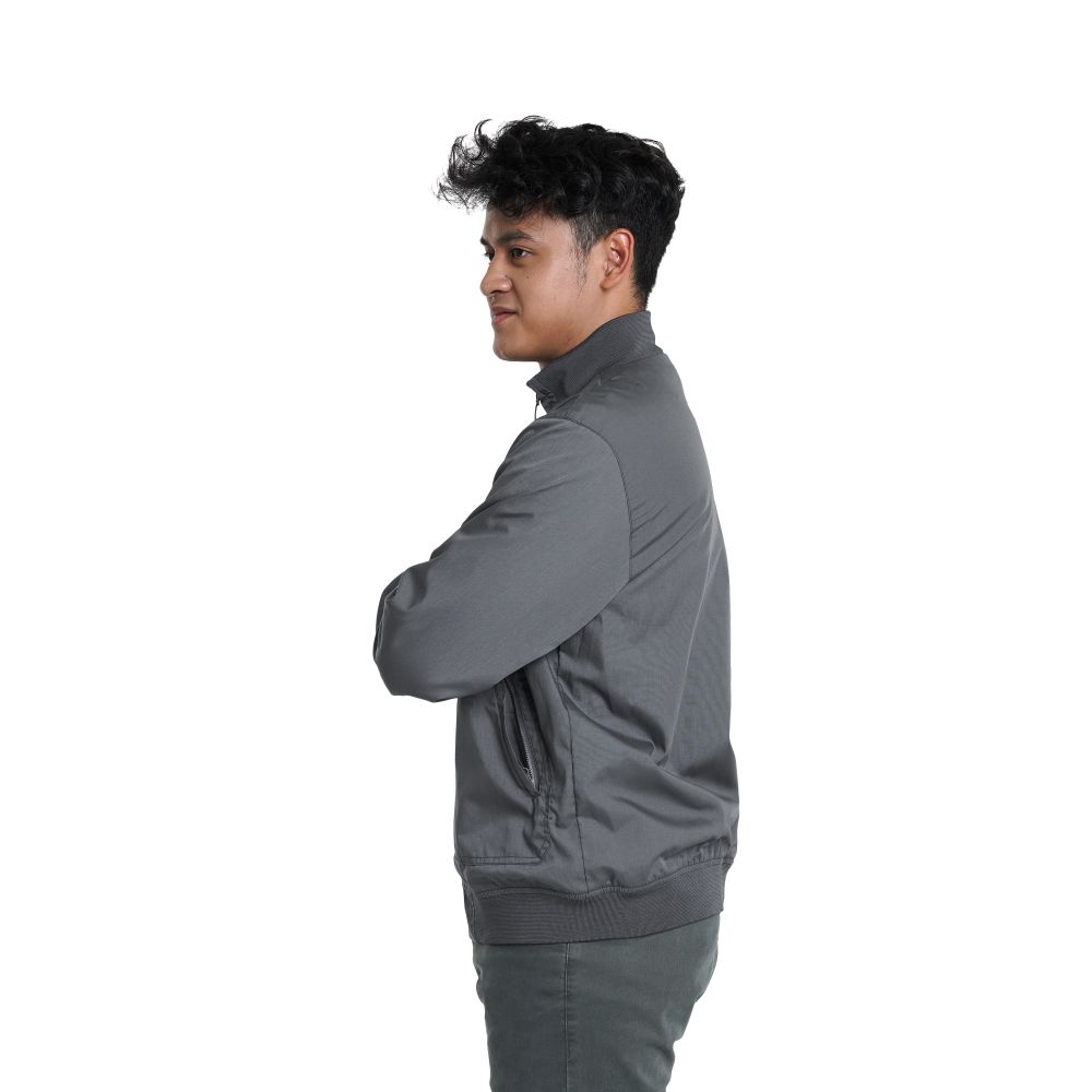 910008656 BENTAYAN HARRINGTON JACKET