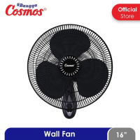 Cosmos 16-WFG - Kipas Angin (Wall)