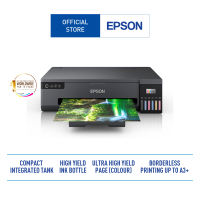 Printer Epson L18050 A3 / A3+ photo printing print on PVC ID card CD/DVD